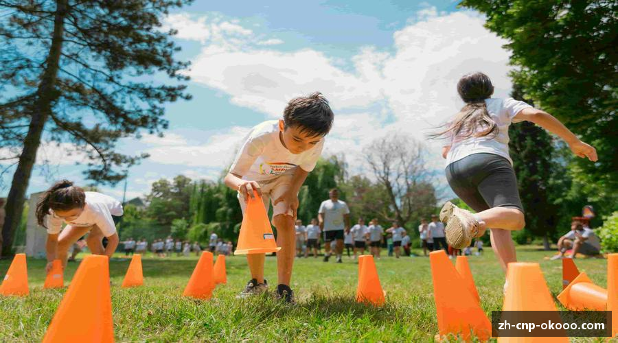 不惧挑战，迎接胜利。